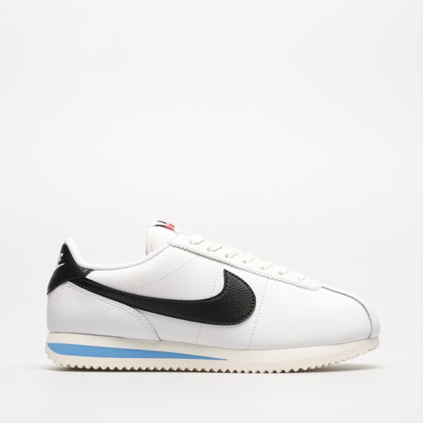 Sneakersy NIKE CORTEZ (DN1791-100) Biały
