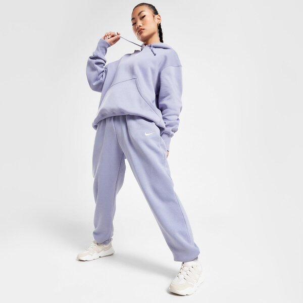 Nike Spodnie W Nsw Phnx Flc Hr Os Pant Pants (Dq5887-519)