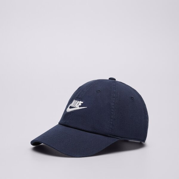 Nike Czapka U Nk Club Cap U Cb Fut Wsh L (Fb5368-410)