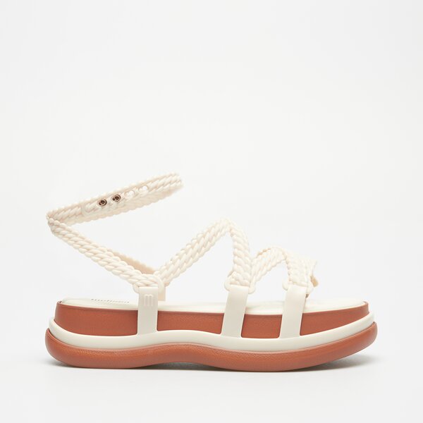 Sandały MELISSA BUZIOS (33979AR158) Beżowy