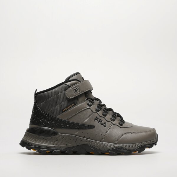 Buty outdoor FILA ALPINE V3 WEATHERTECH (1HM02228-248) Khaki