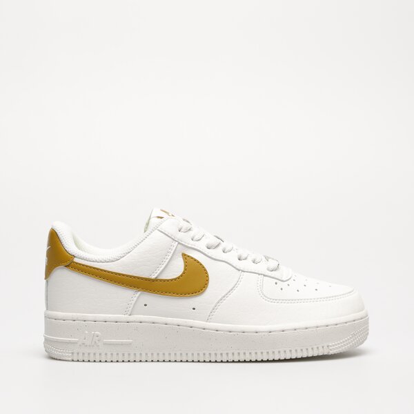 Nike NIKE W AIR FORCE 1 '07 NEXT NATURE (DV3808-101) Biały