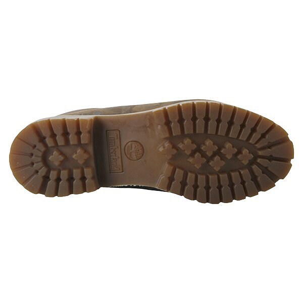 TIMBERLAND PREMIUM 6 INCH HERITAGE BOOT (TB1270972141)