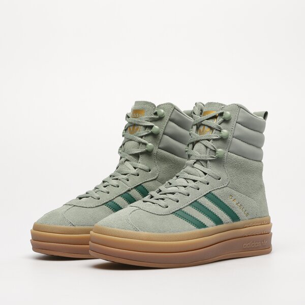 ADIDAS GAZELLE BOOT W (ID6982)