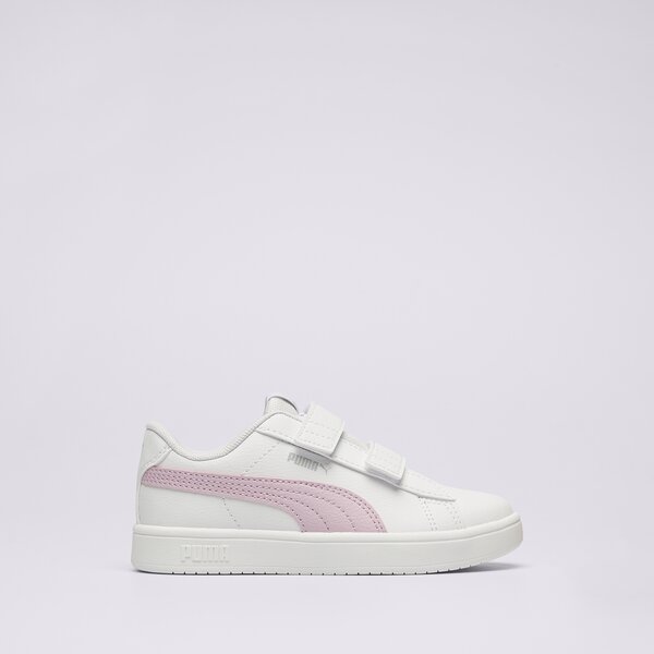 Puma PUMA RICKIE CLASSIC V PS (39425310) Biały