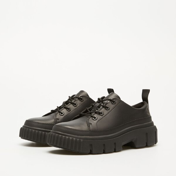 TIMBERLAND GREYFIELD LEATHER OX (TB0A5PBS0151)