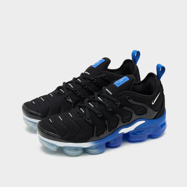 NIKE AIR VAPORMAX PLUS FNL (DH4300-001)