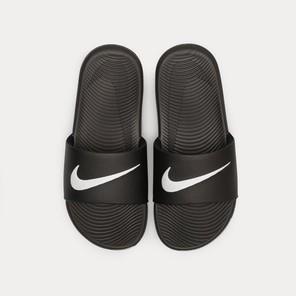 NIKE KAWA SLIDES (819352-001)