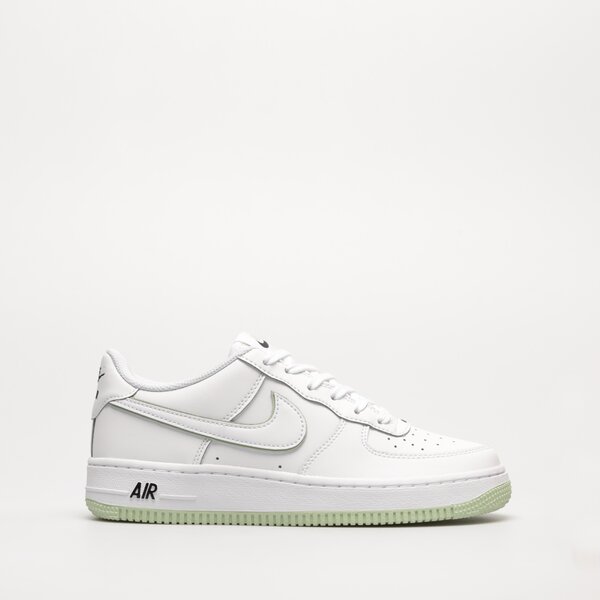 Nike NIKE AIR FORCE 1 (CT3839-108) Biały