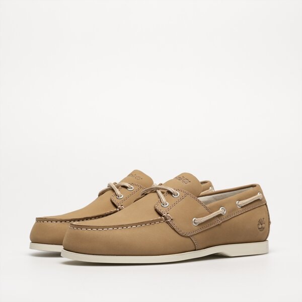 TIMBERLAND CEDAR BAY 2 EYE BOAT (TB0A5W59DR01)