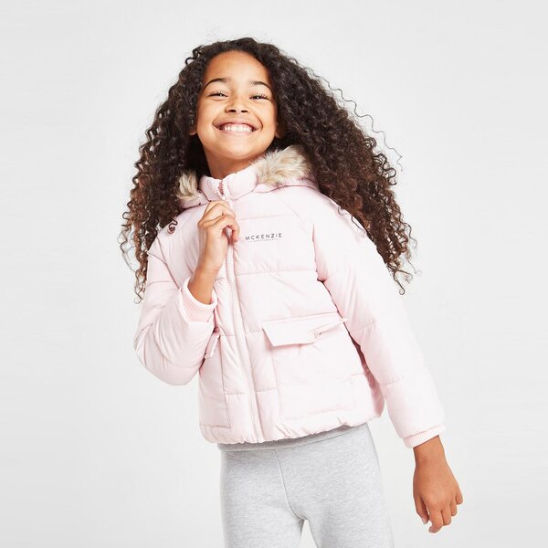 MCKENZIE KURTKA MINI ISABELLE JKT (MCKTI14691300)