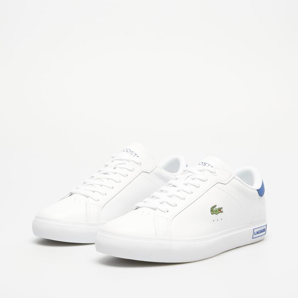 LACOSTE POWERCOURT 124 3 SMA (747SMA0081080)