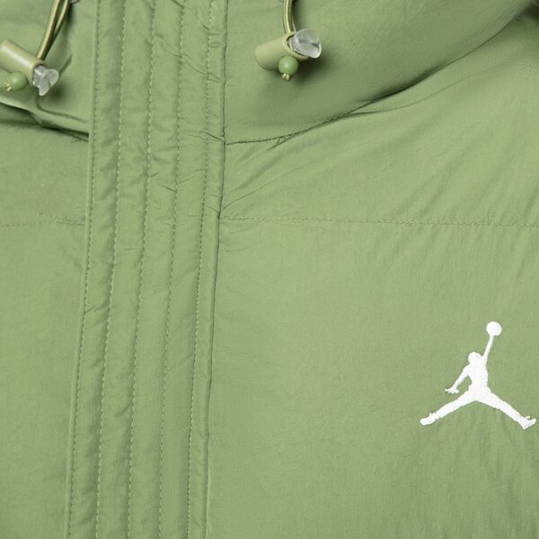 JORDAN KURTKA M J ESS STMT ECO PUFFER (FB7311-340)