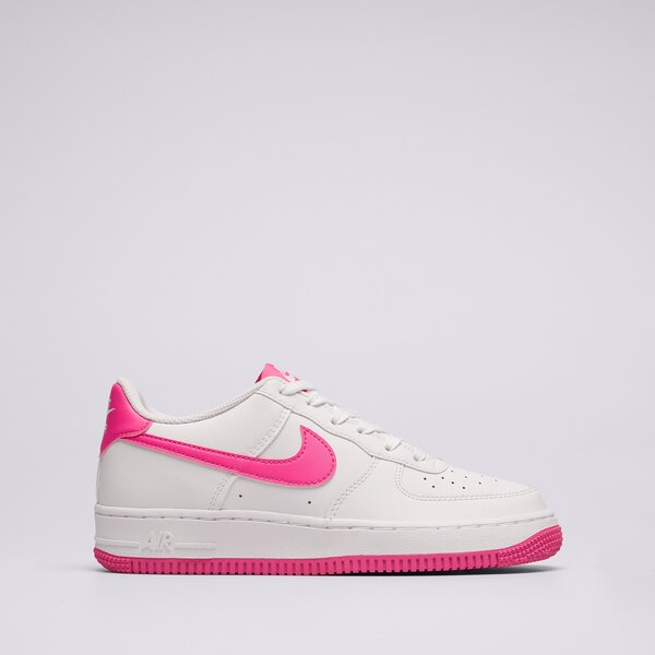 Nike NIKE AIR FORCE 1 LV8 (FV5948-102) Biały