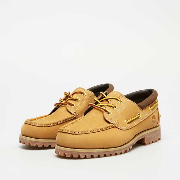TIMBERLAND AUTHENTIC BOAT SHOE (TB0A41Z77541)