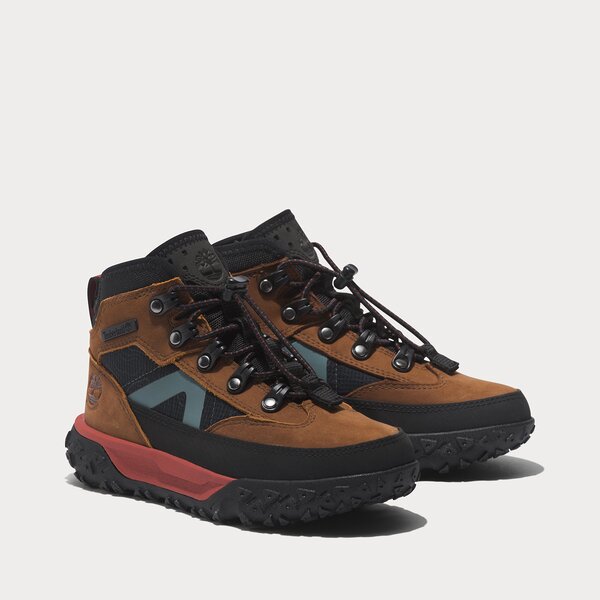 TIMBERLAND GS MOTION 6 MID (TB1A67M8F131)