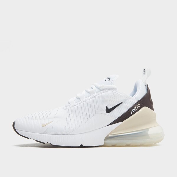 Nike NIKE AIR MAX 270 (FD9875-100) Biały