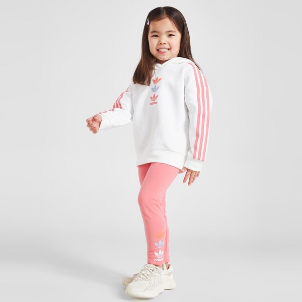 ADIDAS KOMPLET SUIT (HY9214)