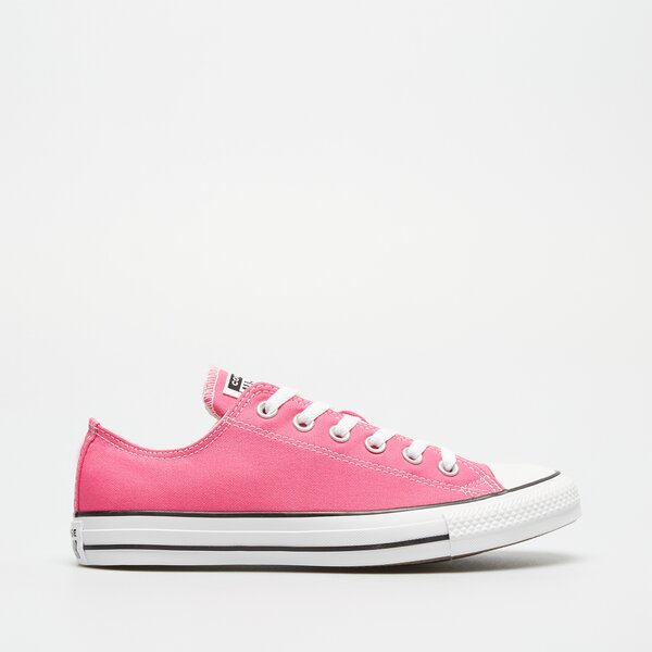 Trampki CONVERSE CHUCK TAYLOR ALL STAR (A06569C) Różowy