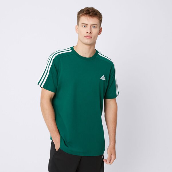 Adidas T-Shirt Ss M 3S Sj T (Is1333)