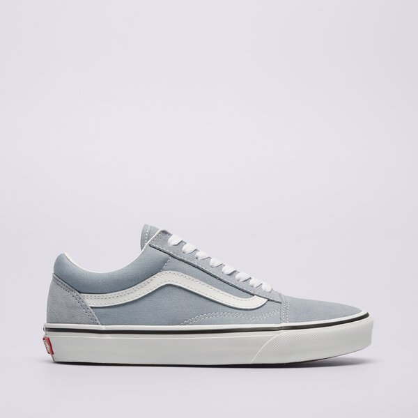 Trampki VANS OLD SKOOL (VN0007NTDSB1) Niebieski