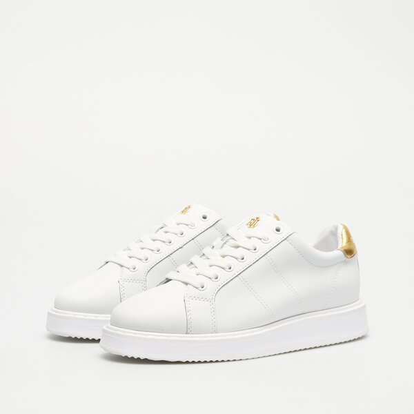 LAUREN RALPH LAUREN ANGELINE 4-SNEAKERS-LOW (802875886002)