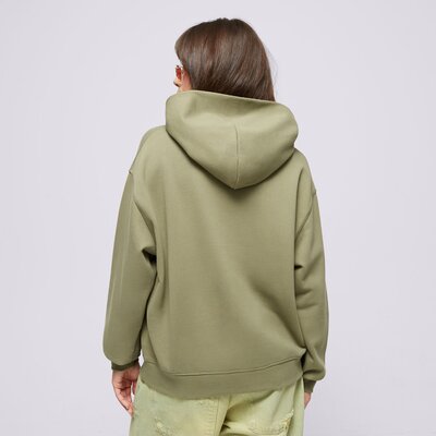 NEW BALANCE BLUZA Z KAPTUREM ATHLETICS FT (WT41537DEK)