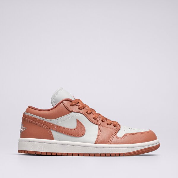 Wmns Air Jordan 1 Low (Dc0774-080)
