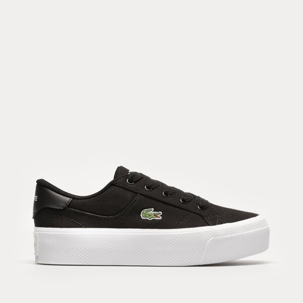 Lacoste Ziane Platform 123 2 Cfa (745Cfa0012312)
