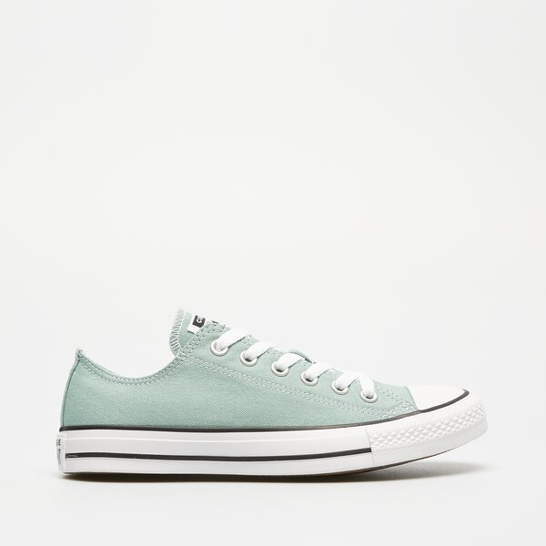 Trampki CONVERSE CHUCK TAYLOR ALL STAR (A06567C) Zielony