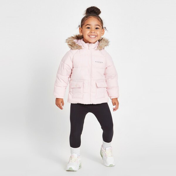 MCKENZIE KURTKA MICRO ISABELLE JKT (MCKTI14693300)