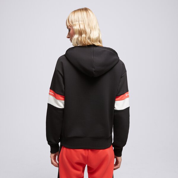 CHAMPION BLUZA Z KAPTUREM HOODED SWEATSHIRT (116222KK001)