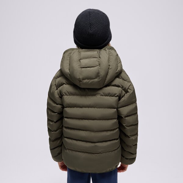 NIKE KURTKA ZIMOWA K NSW LOW SYNFL HD BOY (FD2845-325)