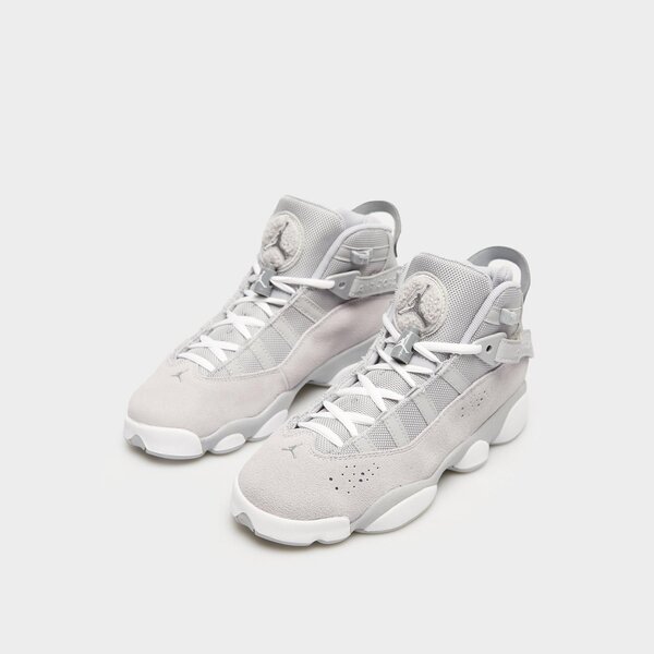 JORDAN 6 RINGS BG (323419-009)