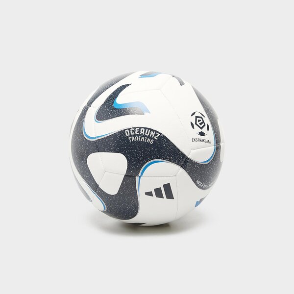 adidas ADIDAS PIŁKA EKSTRAKLASA TRN (IQ4932) Biały