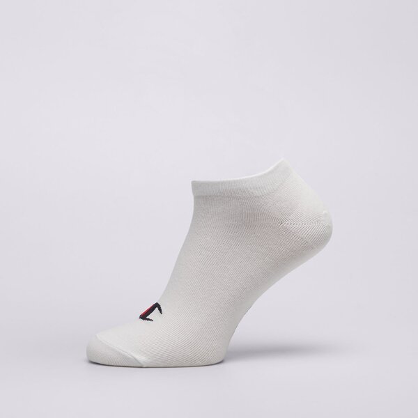 CHAMPION SKARPETY 3PK SNEAKER SOCKS (U20100WW001)