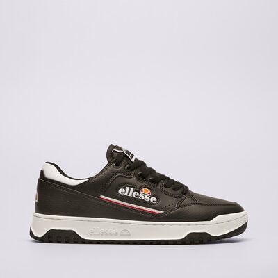 Sneakersy ELLESSE LS987 CUPSOLE (SHVF0817038) Czarny