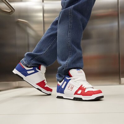 DC STAG (320188-RHB)