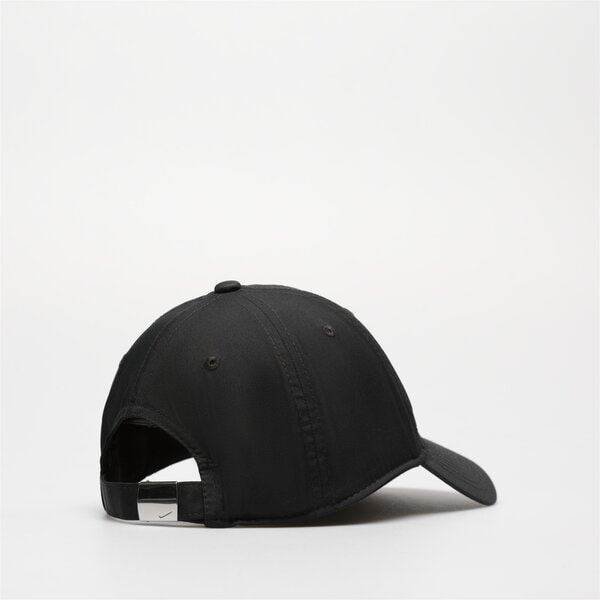 NIKE CZAPKA U NK DF CLUB CAP U CB MTSWSH (FB5372-010)