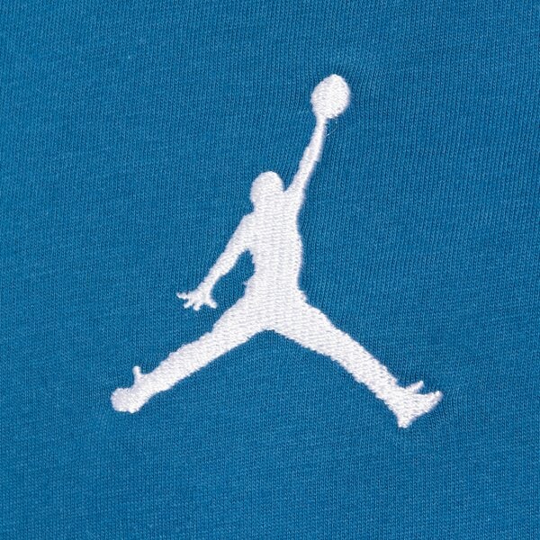 JORDAN T-SHIRT JDB JUMPMAN AIR EMB BOY (95A873-U1R)