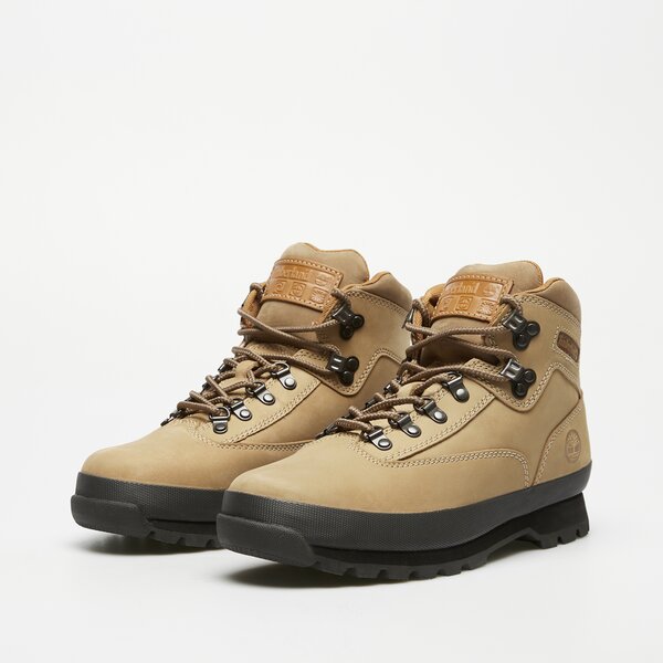 TIMBERLAND EURO HIKER MID (TB0A2P27EN31)