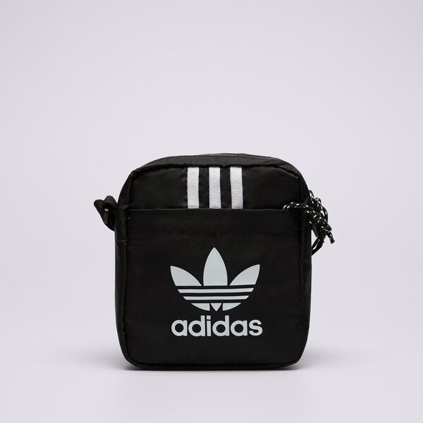 adidas ADIDAS TORBA AC FESTIVAL BAG (IT7600) Czarny