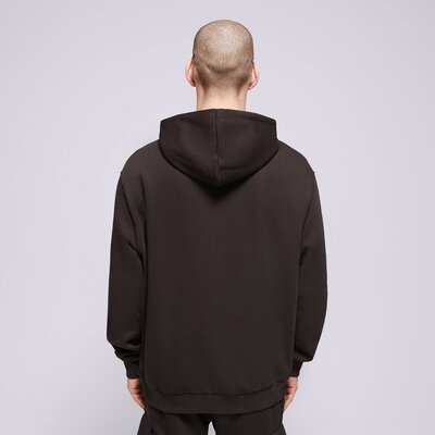 NEW ERA BLUZA Z KAPTUREM NE SCRIPT LOGO NONE (60435401)