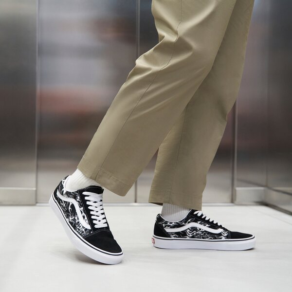 VANS OLD SKOOL (VN0007NTBMX1)