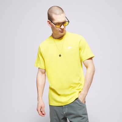 Nike T-Shirt Sportswear Club (Ar4997-718)