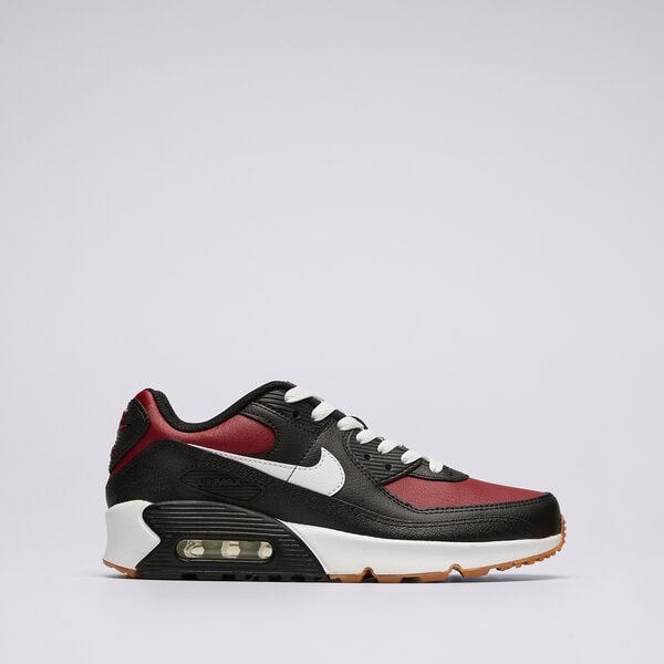 Nike NIKE AIR MAX 90 LTR (CD6864-024) Bordowy