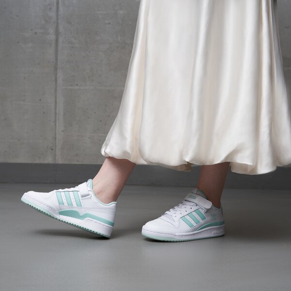 ADIDAS FORUM LOW J (IG3793)