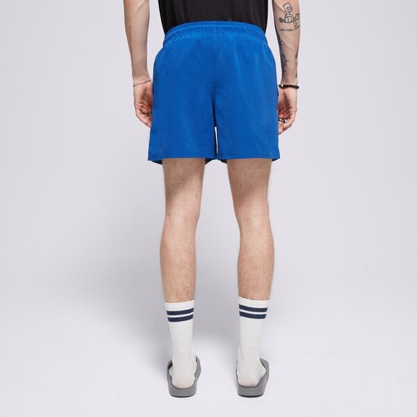 REEBOK SZORTY YALE (L5_71002_RBK_BLU1)