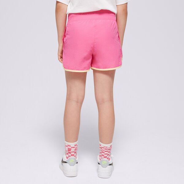 JORDAN SZORTY JDN JORDAN 23 JERSEY GIRL (45D170-P5D)