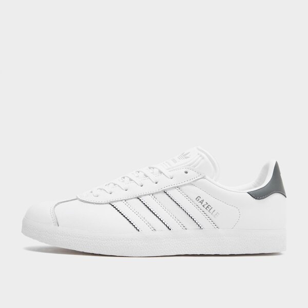 adidas ADIDAS GAZELLE (IE3597) Biały